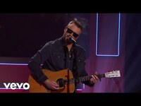 Thumbnail for the Eric Church - Chasin’ That Neon Rainbow (Live From Academy Of Country Music Honors) link, provided by host site