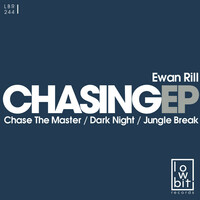 Thumbnail for the Ewan Rill - Chasing link, provided by host site