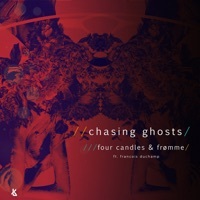 Thumbnail for the Four Candles - Chasing Ghosts [Jose Tabarez Remix] link, provided by host site