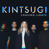 Thumbnail for the Kintsugi - Chasing Lights link, provided by host site