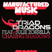 Thumbnail for the Triad Dragons - Chasing Shadows link, provided by host site