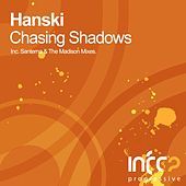 Thumbnail for the Hanski - Chasing Shadows link, provided by host site