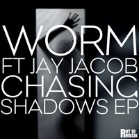 Thumbnail for the Worm - Chasing Shadows link, provided by host site
