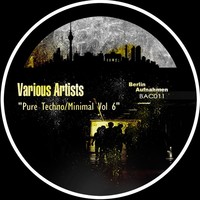 Thumbnail for the Strobetech - Chasing Shadows - Original Mix link, provided by host site