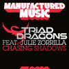 Thumbnail for the Triad Dragons - Chasing Shadows - Single link, provided by host site