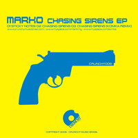 Thumbnail for the Marko - Chasing Sirens link, provided by host site