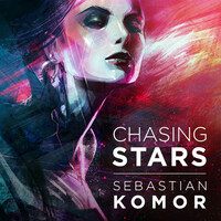 Thumbnail for the Sebastian Komor - Chasing Stars, Vol. 01 link, provided by host site