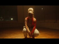 Thumbnail for the Yaya Bey - 'chasing the bus' link, provided by host site
