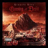 Thumbnail for the Krayzie Bone - Chasing The Devil link, provided by host site