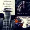Thumbnail for the Big Steve - Chasing the Tone link, provided by host site