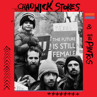 Image of Chadwick Stokes linking to their artist page due to link from them being at the top of the main table on this page