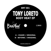 Image of Tony Loreto linking to their artist page due to link from them being at the top of the main table on this page