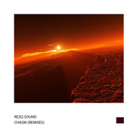 Thumbnail for the RezQ Sound - Chasm (Remixes) link, provided by host site