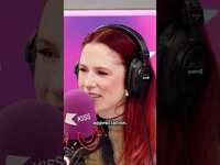 Thumbnail for the Katy B - Chat's with DJ Q on Kiss! ❤️ link, provided by host site