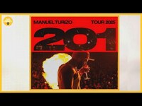 Thumbnail for the Manuel Turizo - Chats and performs 'Sígueme Besando Así' link, provided by host site