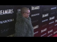 Thumbnail for the Laura Mvula - Chats inner beauty at Dreamgirls Opening Night link, provided by host site