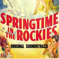 Thumbnail for the Carmen Miranda - Chattanooga Choo Choo / Pan American Jubilee - Theme from "Springtime in the Rockies" Original Soundtrack link, provided by host site