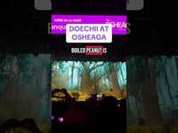 Thumbnail for the Doechii - Chatted lots with fans during her performance at OSHEAGA! link, provided by host site
