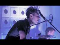 Thumbnail for the Wax - Chattels // In My Mouth (Live at Caroline) link, provided by host site