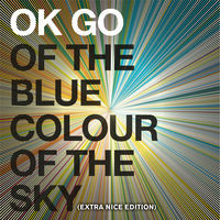 Thumbnail for the OK Go - Chatting With Dave link, provided by host site