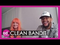 Thumbnail for the Grace - Chatto & Wes Nelson Chat New Clean Bandit Tune link, provided by host site