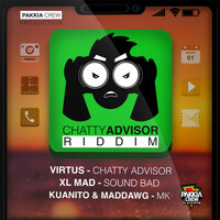 Thumbnail for the Virtus - Chatty Advisor link, provided by host site