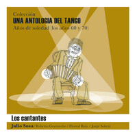 Thumbnail for the Roberto Goyeneche - Chau... No Va Más...! (with Atilio Stampone y su Orquesta Tipica) link, provided by host site