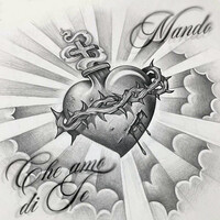Thumbnail for the Mando - Che amo di te link, provided by host site