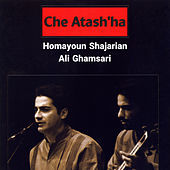 Thumbnail for the Homayoun Shajarian - Che Atash'ha link, provided by host site