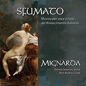 Thumbnail for the Mignarda - Che debb'io far? Che mi consigli? link, provided by host site