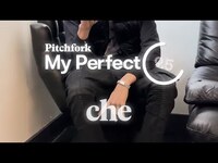 Thumbnail for the Ché - che's "Perfect 10" Album link, provided by host site