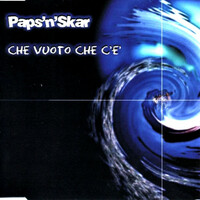 Thumbnail for the Paps'n'Skar - Che vuoto che c'è link, provided by host site