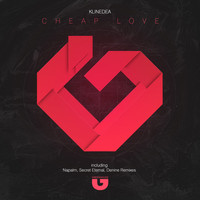 Thumbnail for the Klinedea - Cheap Love link, provided by host site
