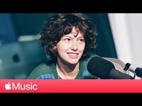 Thumbnail for the King Princess - 'Cheap Queen,' Nicki Minaj and GRAMMYs | Apple Music link, provided by host site