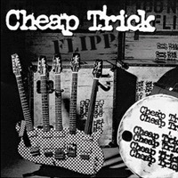 Thumbnail for the Cheap Trick - Cheap Trick (1997) link, provided by host site