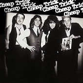 Thumbnail for the Cheap Trick - Cheap Trick link, provided by host site