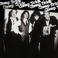Thumbnail for the Cheap Trick - Cheap Trick link, provided by host site