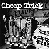 Thumbnail for the Cheap Trick - Cheap Trick ('97) link, provided by host site