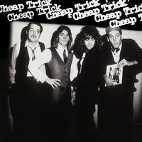 Thumbnail for the Cheap Trick - Cheap Trick link, provided by host site