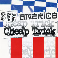 Thumbnail for the Cheap Trick - Cheap Trick Radio Spot link, provided by host site