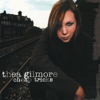 Thumbnail for the Thea Gilmore - Cheap Tricks link, provided by host site