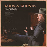 Thumbnail for the Adam Wakefield - Cheap Whiskey & Bad Cocaine link, provided by host site
