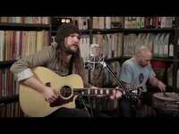 Thumbnail for the Adam Wakefield - Cheap Whiskey & Bad Cocaine - Paste Studios - New York, NY link, provided by host site