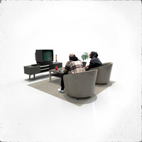 Thumbnail for the Basement - Cheatcode link, provided by host site
