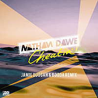Thumbnail for the Nathan Dawe - Cheatin' (Jamie Duggan & Booda Remix) link, provided by host site