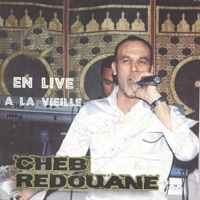 Thumbnail for the Cheb Redouane - Cheb Redouane Live à La Vieille link, provided by host site