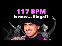 Thumbnail for the Adam Neely - Chechnya's Bizzare Ban on Musical Tempo link, provided by host site