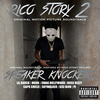Thumbnail for the Speaker Knockerz - Check link, provided by host site