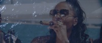 Thumbnail for the Kash Doll - Check link, provided by host site