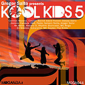 Thumbnail for the Gregor Salto - Check link, provided by host site